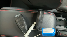 Ford Puma 1.0 EcoBoost ST-Line 5dr Auto Petrol Hatchback